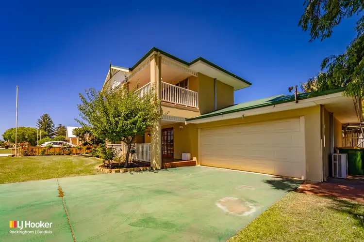 Third view of Homely house listing, 17 Richmond Avenue, Shoalwater WA 6169