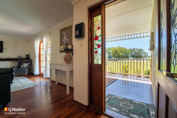 Fourth view of Homely house listing, 17 Richmond Avenue, Shoalwater WA 6169