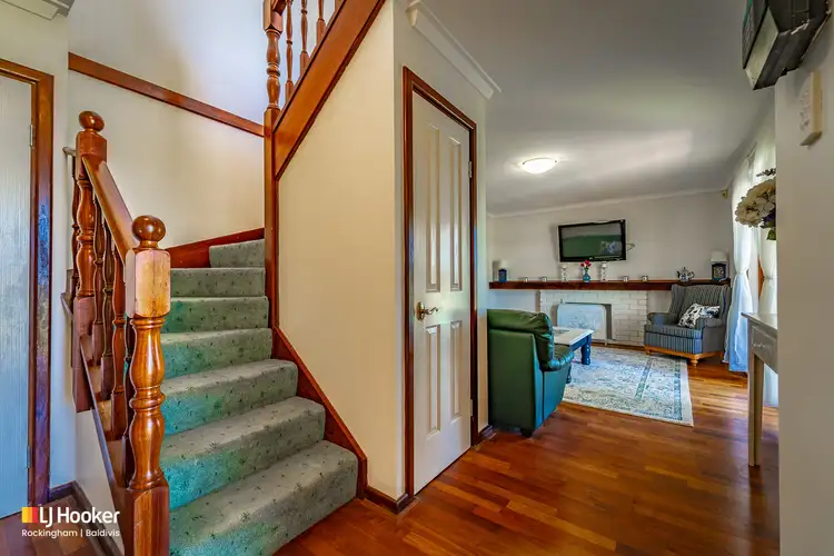 Fifth view of Homely house listing, 17 Richmond Avenue, Shoalwater WA 6169