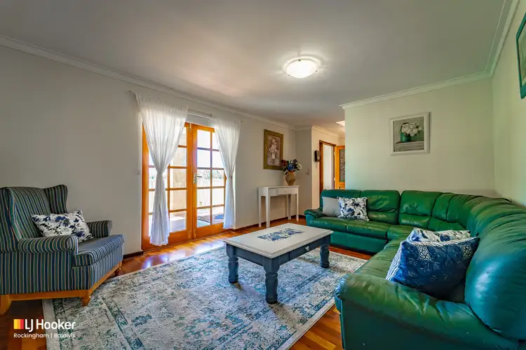 Sixth view of Homely house listing, 17 Richmond Avenue, Shoalwater WA 6169