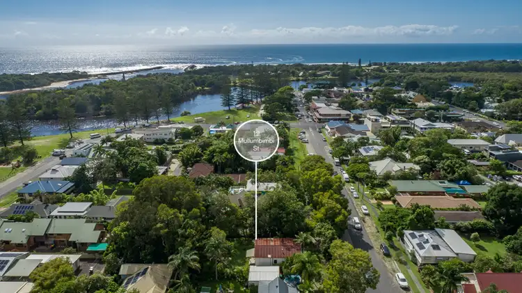 19 Mullumbimbi Street, Brunswick Heads NSW 2483
