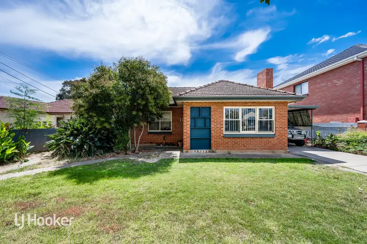 Main view of Homely house listing, 11 Shaw Avenue, Richmond SA 5033