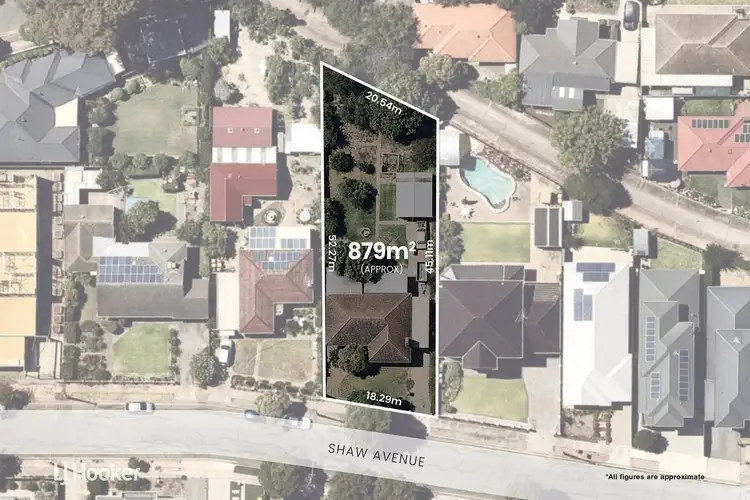 Second view of Homely house listing, 11 Shaw Avenue, Richmond SA 5033