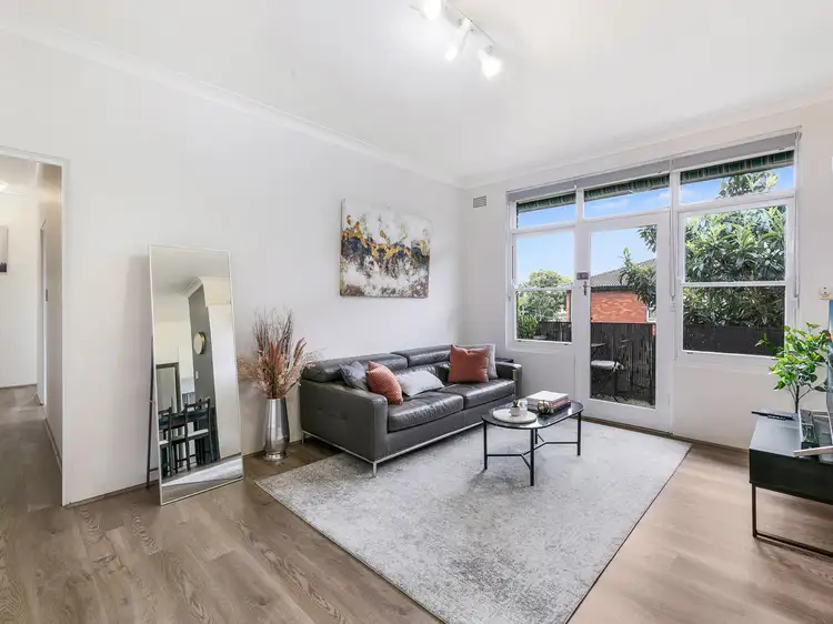 20/2 Oriental Street, Bexley NSW 2207