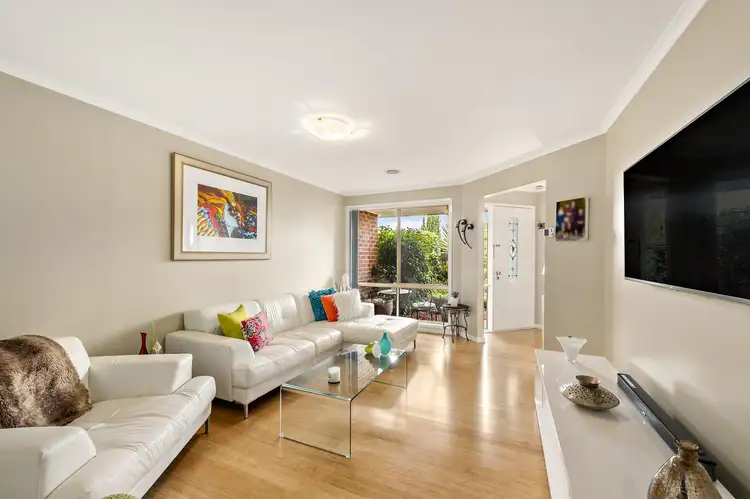 Third view of Homely townhouse listing, 6/3 Newlop Street, Ngunnawal ACT 2913