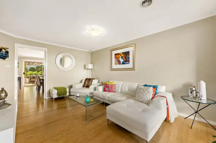 Fourth view of Homely townhouse listing, 6/3 Newlop Street, Ngunnawal ACT 2913