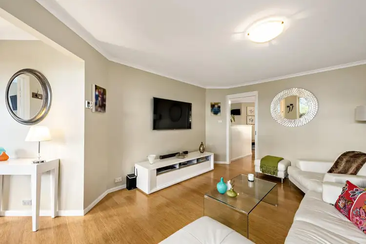 Fifth view of Homely townhouse listing, 6/3 Newlop Street, Ngunnawal ACT 2913