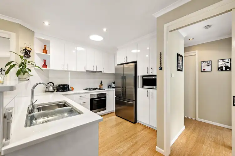Sixth view of Homely townhouse listing, 6/3 Newlop Street, Ngunnawal ACT 2913