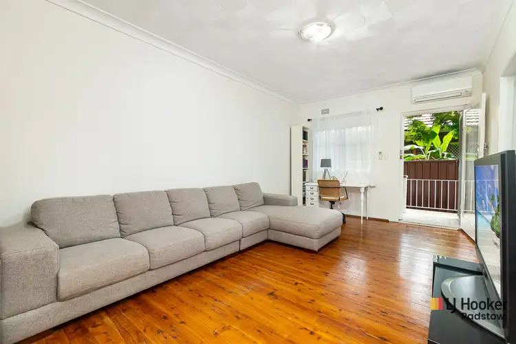 2/9 Matthews Street, Punchbowl NSW 2196
