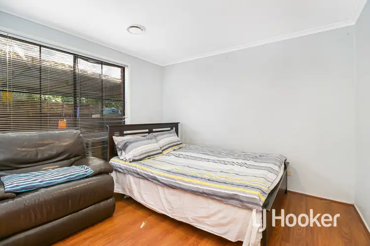 Second view of Homely house listing, 16 The Ridge, Hampton Park VIC 3976