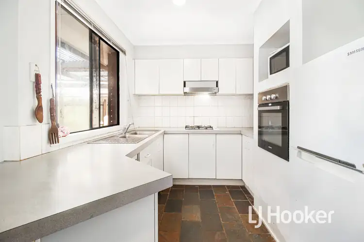 Fourth view of Homely house listing, 16 The Ridge, Hampton Park VIC 3976