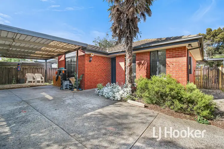 Fifth view of Homely house listing, 16 The Ridge, Hampton Park VIC 3976