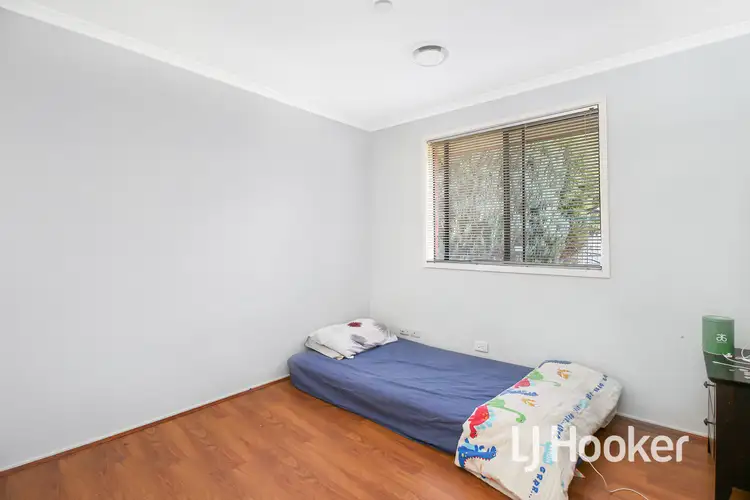 Sixth view of Homely house listing, 16 The Ridge, Hampton Park VIC 3976