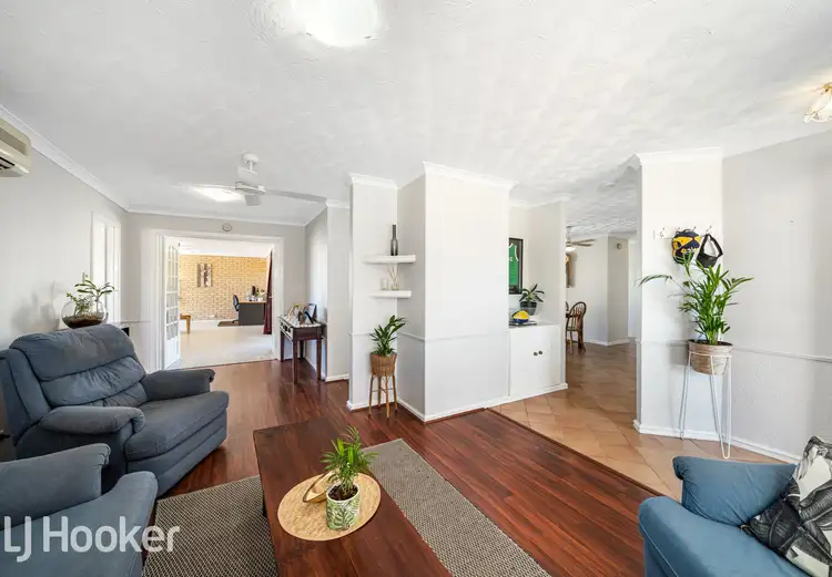 12 Lessar Place, Parkwood WA 6147