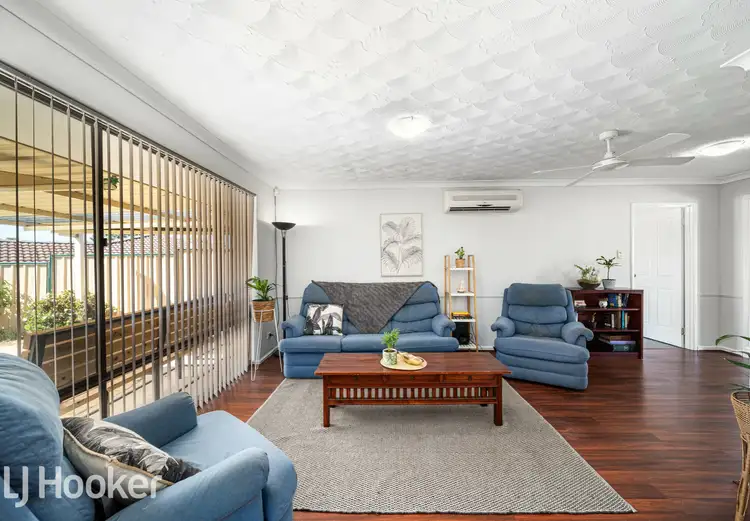 Fourth view of Homely house listing, 12 Lessar Place, Parkwood WA 6147