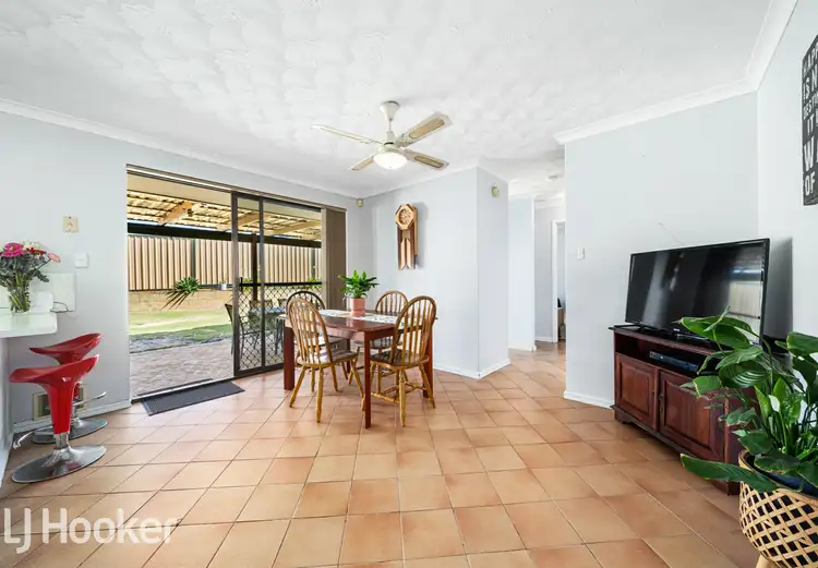 Sixth view of Homely house listing, 12 Lessar Place, Parkwood WA 6147