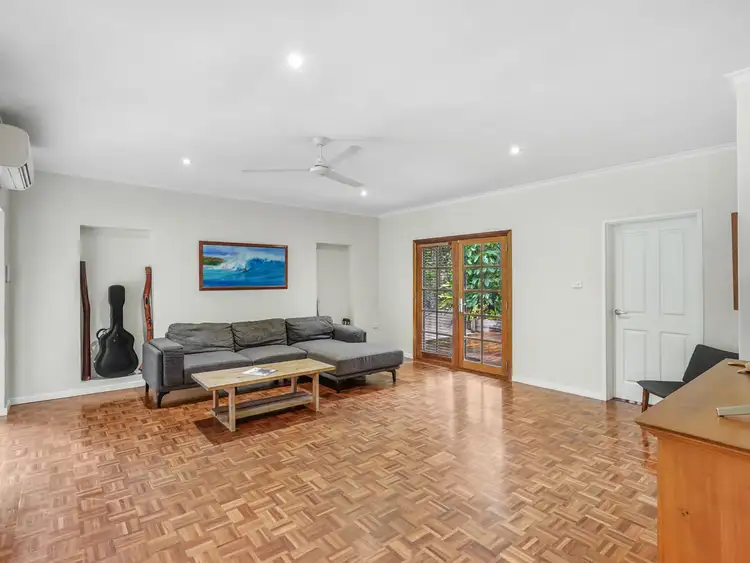 Second view of Homely house listing, 94 Hobson Drive, Brinsmead QLD 4870