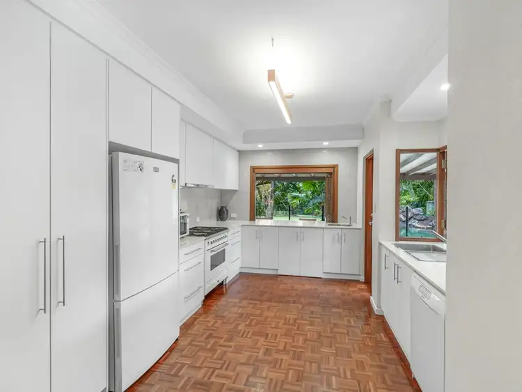 Third view of Homely house listing, 94 Hobson Drive, Brinsmead QLD 4870