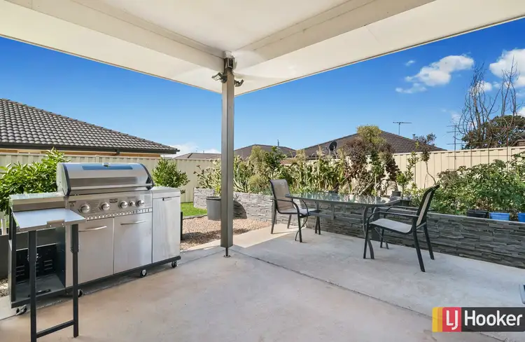 14 Mikada Boulevard, Kilmore VIC 3764