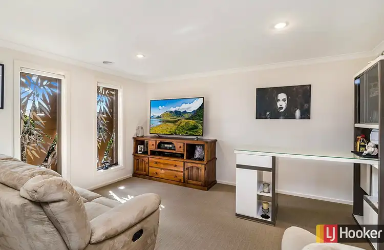 Fifth view of Homely house listing, 14 Mikada Boulevard, Kilmore VIC 3764