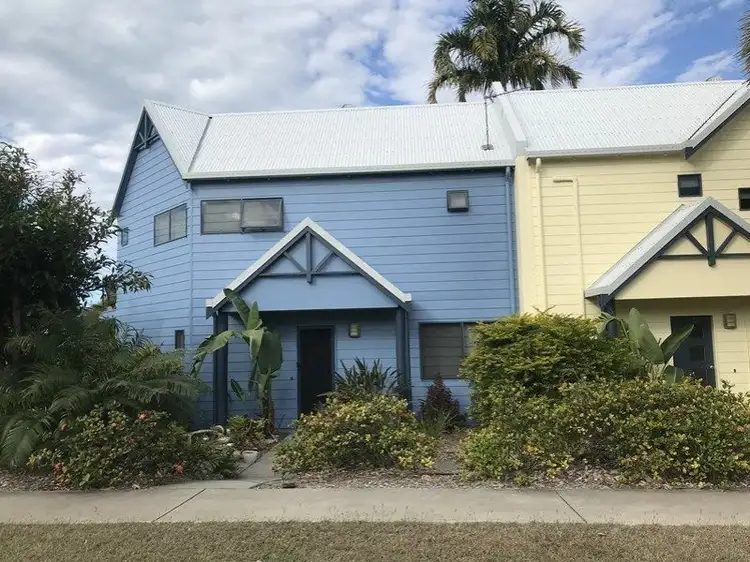 Main view of Homely townhouse listing, 6/9 Orana Avenue, Boyne Island QLD 4680