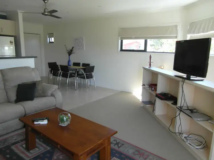 Second view of Homely townhouse listing, 6/9 Orana Avenue, Boyne Island QLD 4680