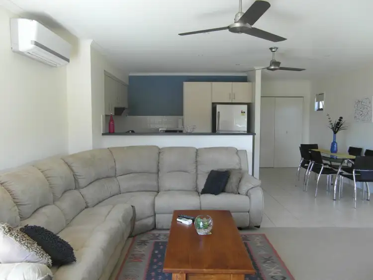 Third view of Homely townhouse listing, 6/9 Orana Avenue, Boyne Island QLD 4680