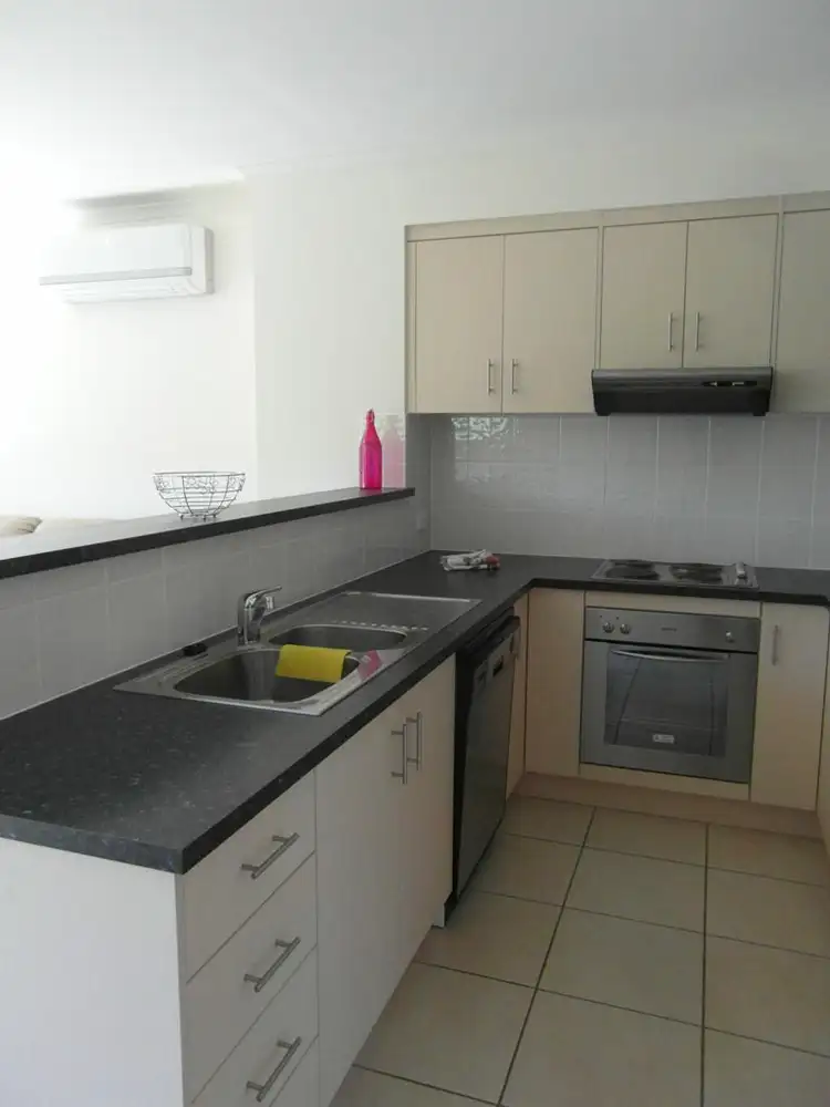 Fifth view of Homely townhouse listing, 6/9 Orana Avenue, Boyne Island QLD 4680