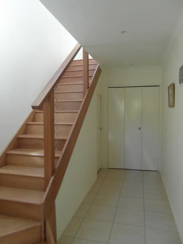 Sixth view of Homely townhouse listing, 6/9 Orana Avenue, Boyne Island QLD 4680