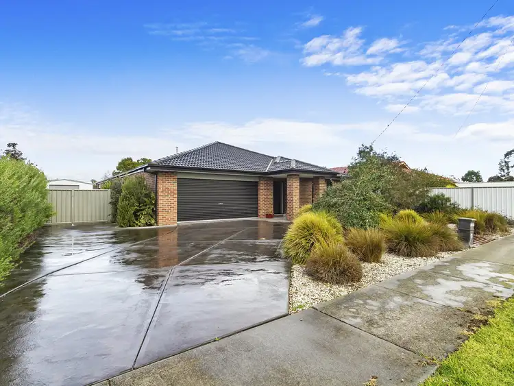 Second view of Homely house listing, 71 Duke Street, Rosedale VIC 3847