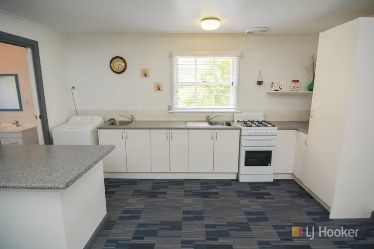 Second view of Homely house listing, 4 Academy Street, Lithgow NSW 2790