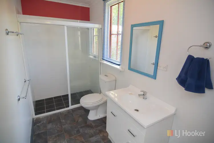 Third view of Homely house listing, 4 Academy Street, Lithgow NSW 2790