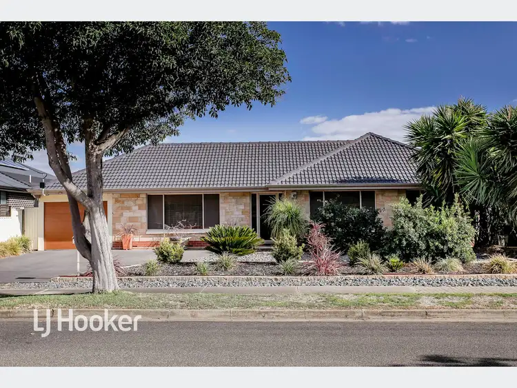 Second view of Homely house listing, 21 Abelia Avenue, Flinders Park SA 5025