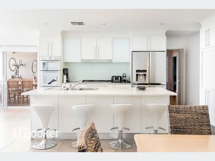 Fourth view of Homely house listing, 21 Abelia Avenue, Flinders Park SA 5025