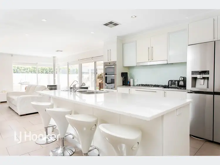 Fifth view of Homely house listing, 21 Abelia Avenue, Flinders Park SA 5025