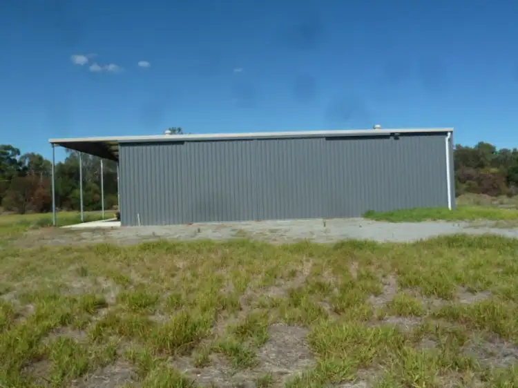 Second view of Homely land listing, 21 Pescara Place, Oakford WA 6121