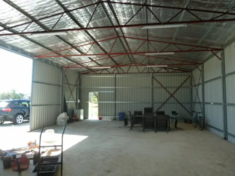 Third view of Homely land listing, 21 Pescara Place, Oakford WA 6121
