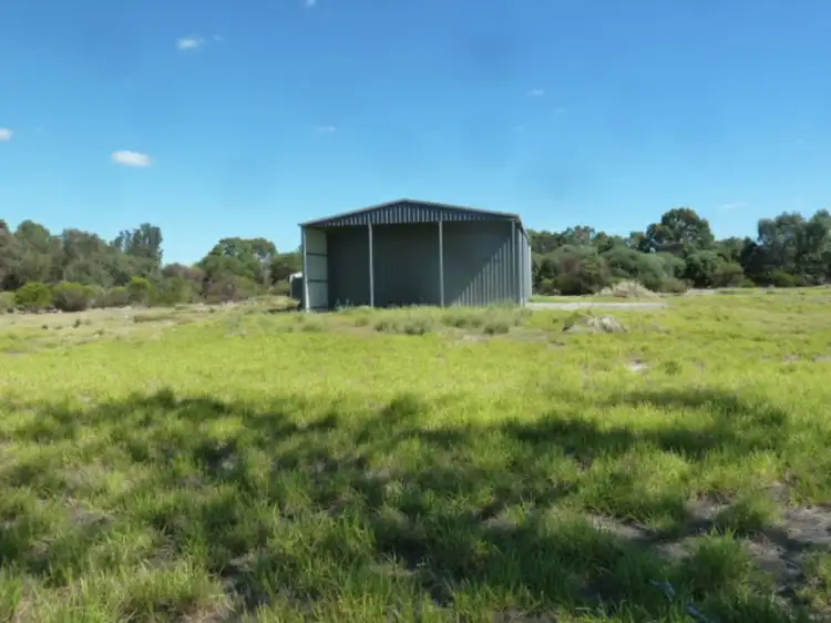 Fourth view of Homely land listing, 21 Pescara Place, Oakford WA 6121