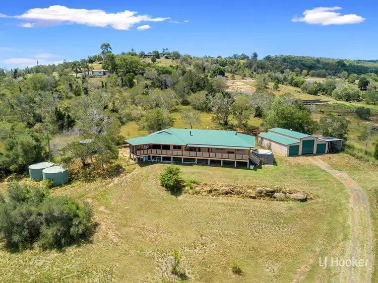 733 Lowood Minden Road, Minden QLD 4311