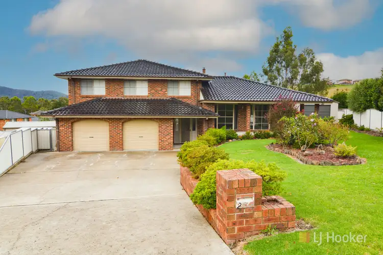 2 Lambert Place, Wallerawang NSW 2845
