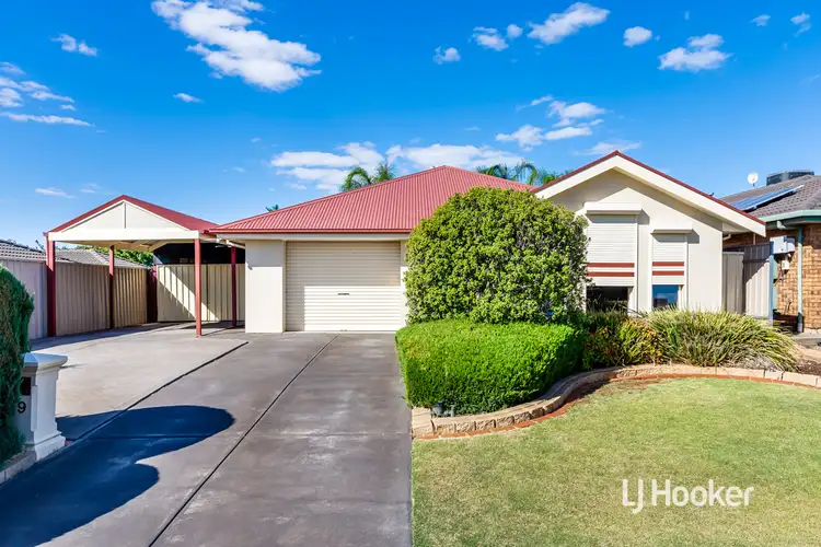 Main view of Homely house listing, 29 Axminster Crescent, Craigmore SA 5114