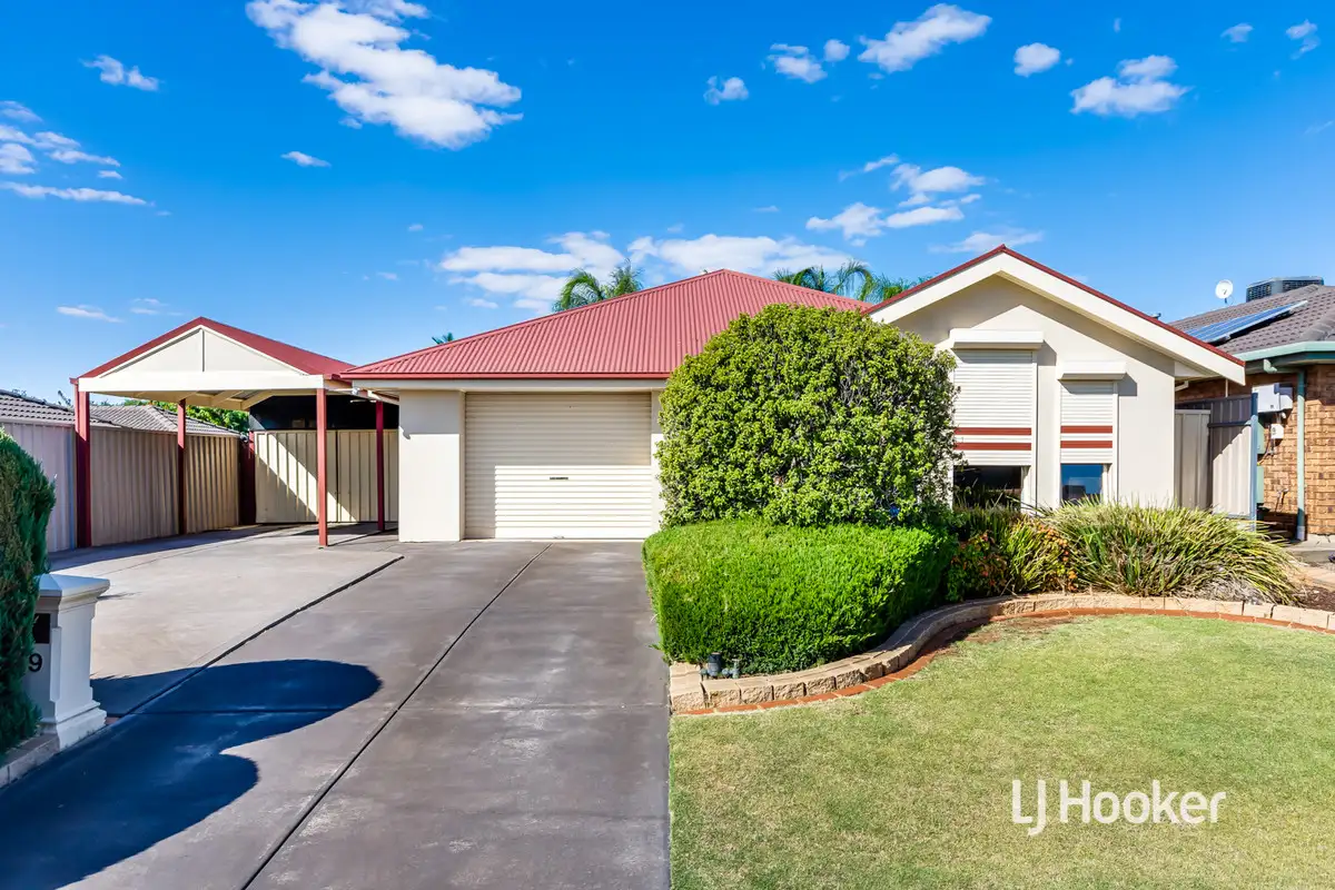Main view of Homely house listing, 29 Axminster Crescent, Craigmore SA 5114
