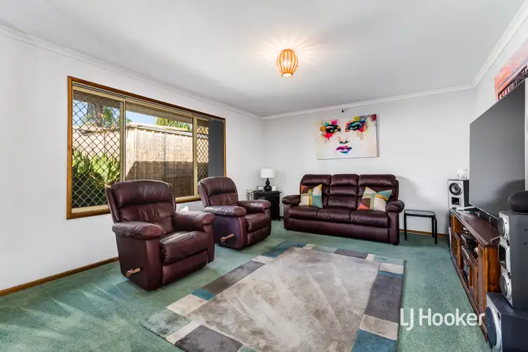 Second view of Homely house listing, 29 Axminster Crescent, Craigmore SA 5114