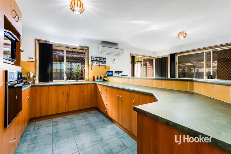 Third view of Homely house listing, 29 Axminster Crescent, Craigmore SA 5114