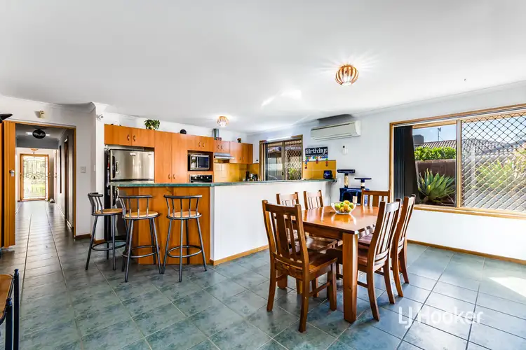 Fourth view of Homely house listing, 29 Axminster Crescent, Craigmore SA 5114