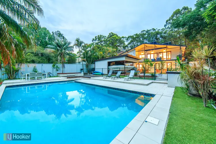 Main view of Homely house listing, 690 Southport-Nerang Road, Ashmore QLD 4214