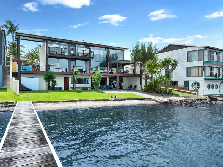 Second view of Homely house listing, 144 Ross Street, Belmont NSW 2280