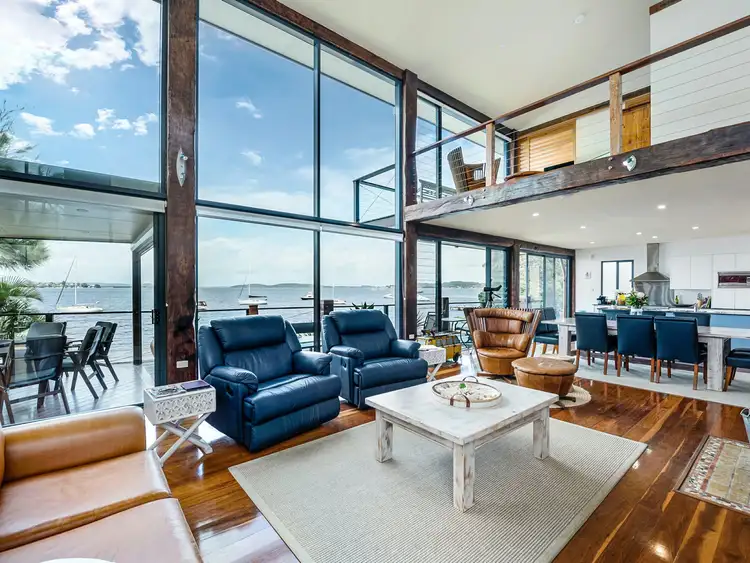 Fourth view of Homely house listing, 144 Ross Street, Belmont NSW 2280