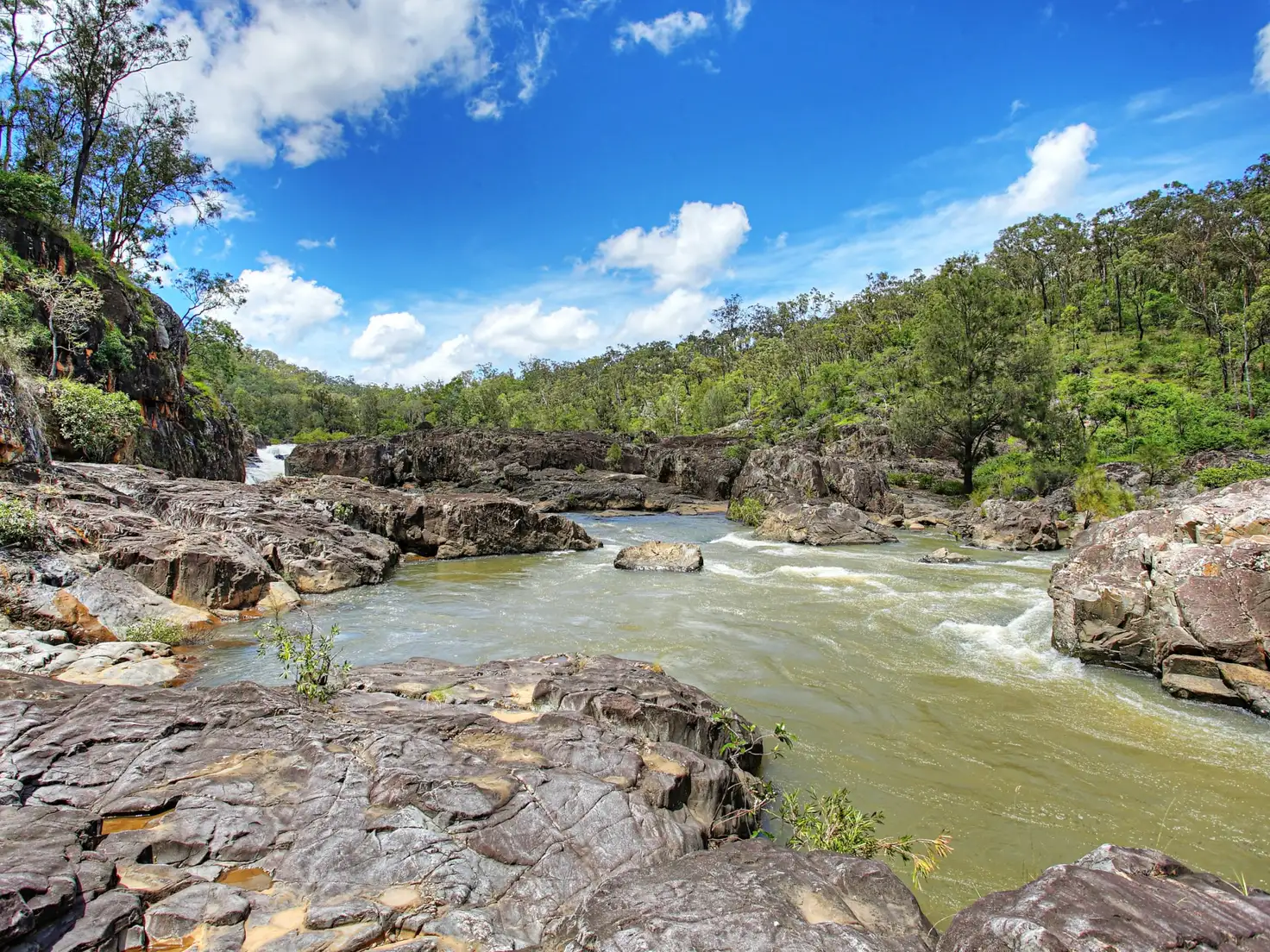 Main view of Homely house listing, 10 Waterview Close, Millstream QLD 4888