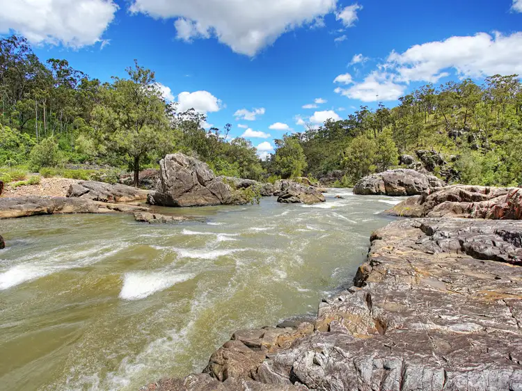 Fourth view of Homely house listing, 10 Waterview Close, Millstream QLD 4888